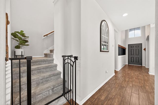 107 Sawmill Ridge Road, Rosharon, TX 77583
