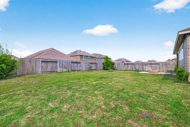 107 Sawmill Ridge Road, Rosharon, TX 77583
