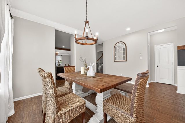 107 Sawmill Ridge Road, Rosharon, TX 77583