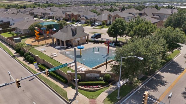 8037 Big Spruce Lane, Fort Worth, TX 76123