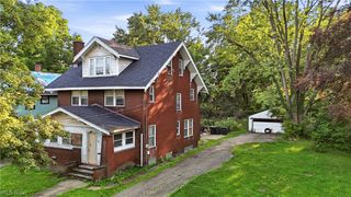 851 Tod Avenue NW, Warren, OH 44485