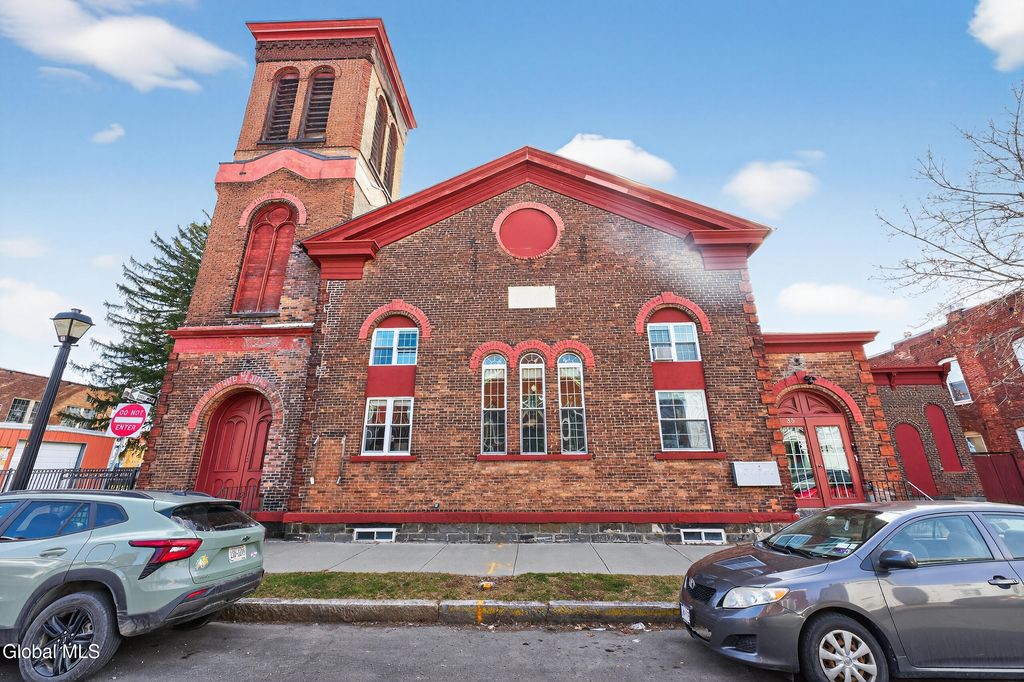 33-35 Third Street, Waterford, NY 12188