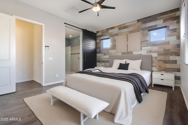 2365 N SPRINGFIELD Street, Buckeye, AZ 85396