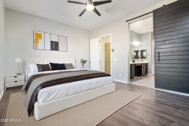 2365 N SPRINGFIELD Street, Buckeye, AZ 85396