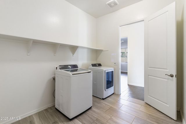 2365 N SPRINGFIELD Street, Buckeye, AZ 85396