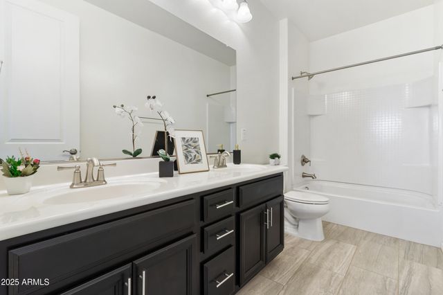 2365 N SPRINGFIELD Street, Buckeye, AZ 85396