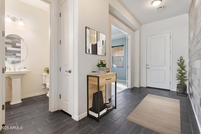 2365 N SPRINGFIELD Street, Buckeye, AZ 85396