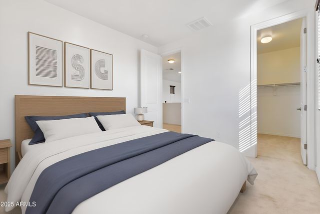 2365 N SPRINGFIELD Street, Buckeye, AZ 85396