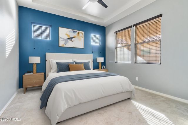 2365 N SPRINGFIELD Street, Buckeye, AZ 85396