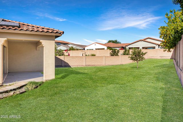 2365 N SPRINGFIELD Street, Buckeye, AZ 85396