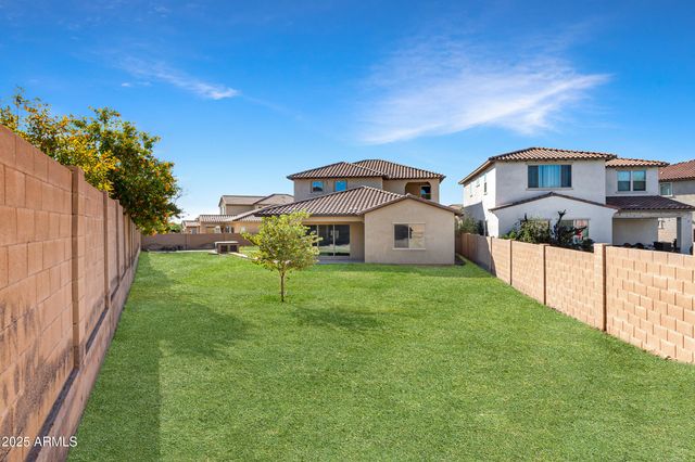 2365 N SPRINGFIELD Street, Buckeye, AZ 85396