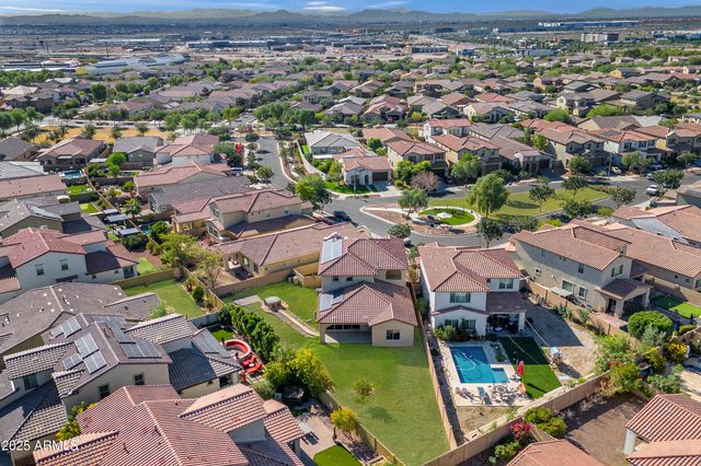 2365 N SPRINGFIELD Street, Buckeye, AZ 85396