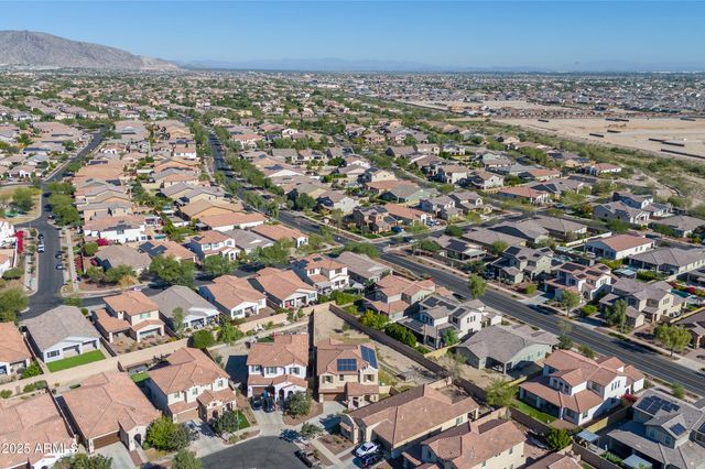 2365 N SPRINGFIELD Street, Buckeye, AZ 85396