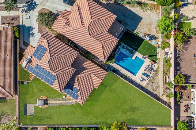 2365 N SPRINGFIELD Street, Buckeye, AZ 85396