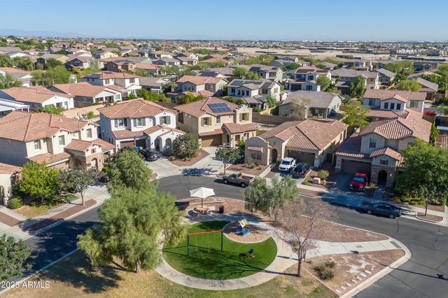 2365 N SPRINGFIELD Street, Buckeye, AZ 85396