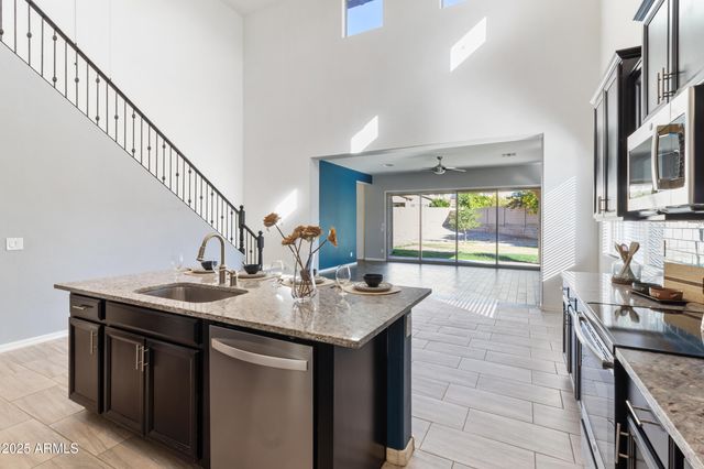 2365 N SPRINGFIELD Street, Buckeye, AZ 85396