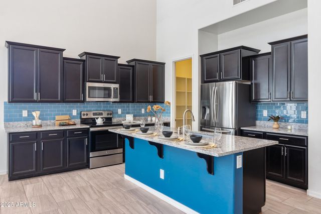 2365 N SPRINGFIELD Street, Buckeye, AZ 85396