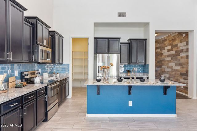 2365 N SPRINGFIELD Street, Buckeye, AZ 85396