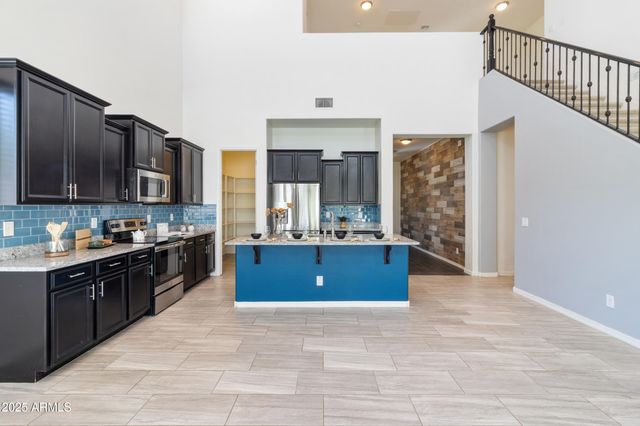 2365 N SPRINGFIELD Street, Buckeye, AZ 85396