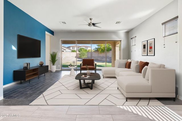 2365 N SPRINGFIELD Street, Buckeye, AZ 85396