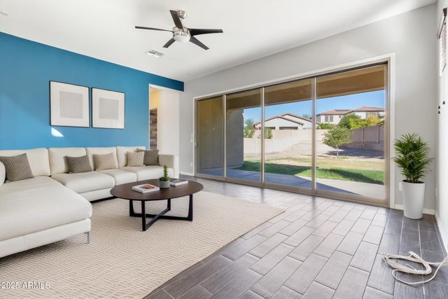 2365 N SPRINGFIELD Street, Buckeye, AZ 85396