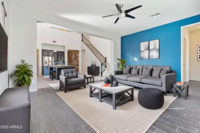 2365 N SPRINGFIELD Street, Buckeye, AZ 85396