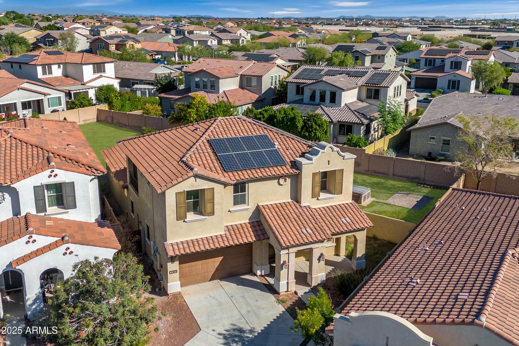 2365 N SPRINGFIELD Street, Buckeye, AZ 85396