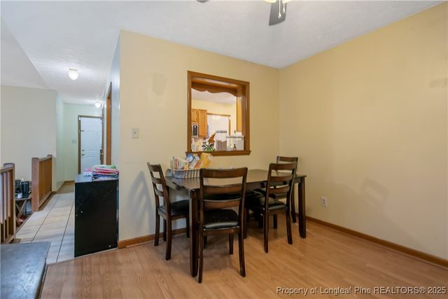 6733 Cedar Chest Court, Fayetteville, NC 28314