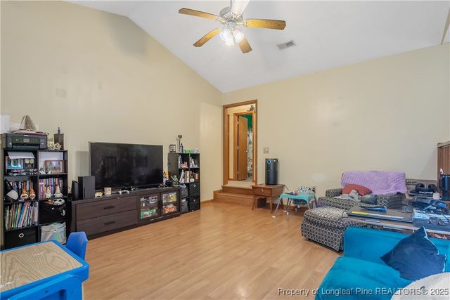 6733 Cedar Chest Court, Fayetteville, NC 28314