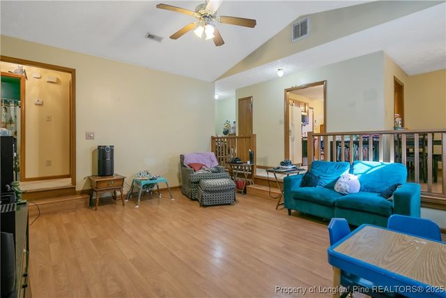 6733 Cedar Chest Court, Fayetteville, NC 28314