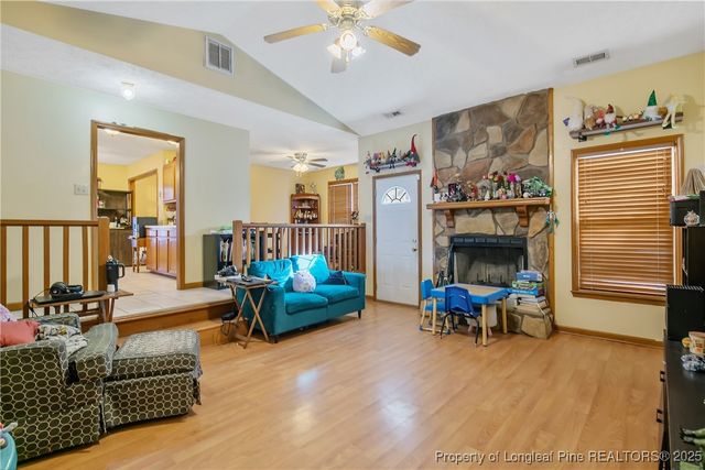 6733 Cedar Chest Court, Fayetteville, NC 28314