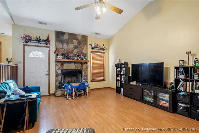 6733 Cedar Chest Court, Fayetteville, NC 28314