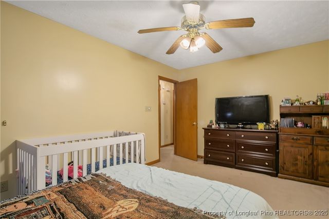 6733 Cedar Chest Court, Fayetteville, NC 28314