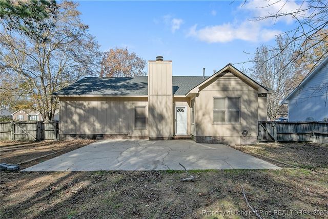 6733 Cedar Chest Court, Fayetteville, NC 28314