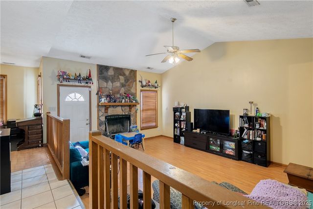 6733 Cedar Chest Court, Fayetteville, NC 28314