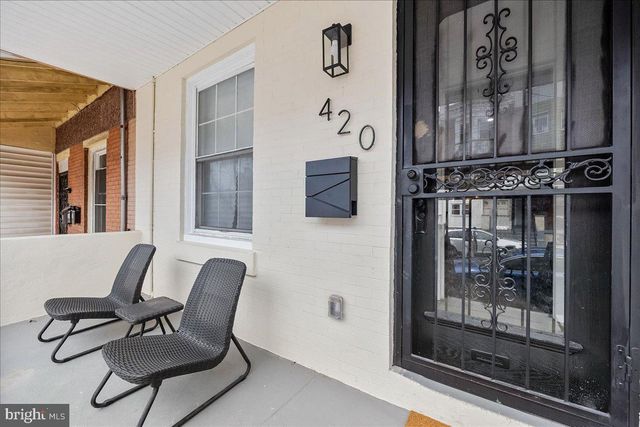 420 N 62ND ST, Philadelphia, PA 19151