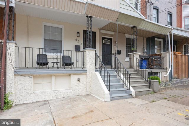 420 N 62ND ST, Philadelphia, PA 19151