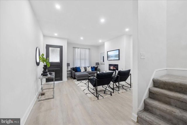 420 N 62ND ST, Philadelphia, PA 19151