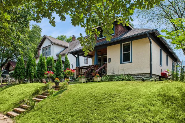 838 Clear Avenue, Saint Paul, MN 55106