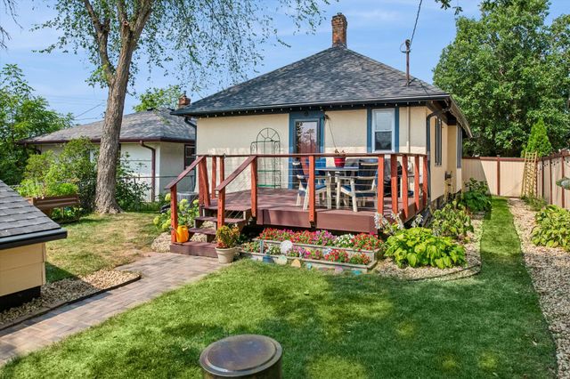 838 Clear Avenue, Saint Paul, MN 55106