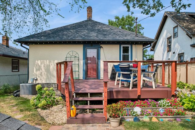 838 Clear Avenue, Saint Paul, MN 55106
