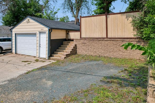838 Clear Avenue, Saint Paul, MN 55106