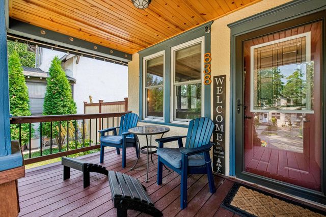 838 Clear Avenue, Saint Paul, MN 55106