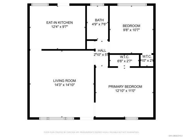 6979-81 Amherst, San Diego, CA 92115