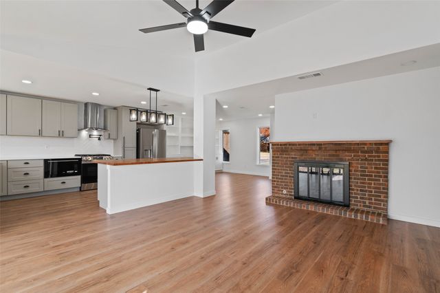 802 Greenbriar Drive, Garland, TX 75043