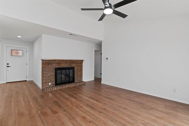 802 Greenbriar Drive, Garland, TX 75043