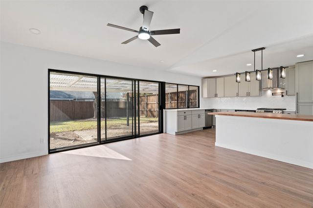 802 Greenbriar Drive, Garland, TX 75043