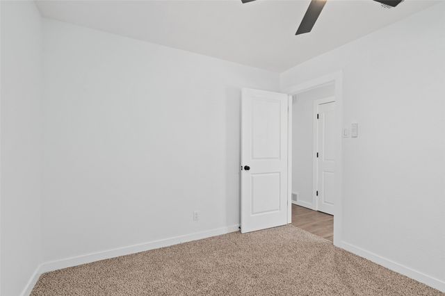 802 Greenbriar Drive, Garland, TX 75043