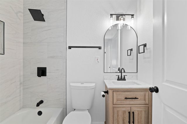 802 Greenbriar Drive, Garland, TX 75043