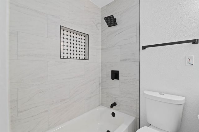 802 Greenbriar Drive, Garland, TX 75043